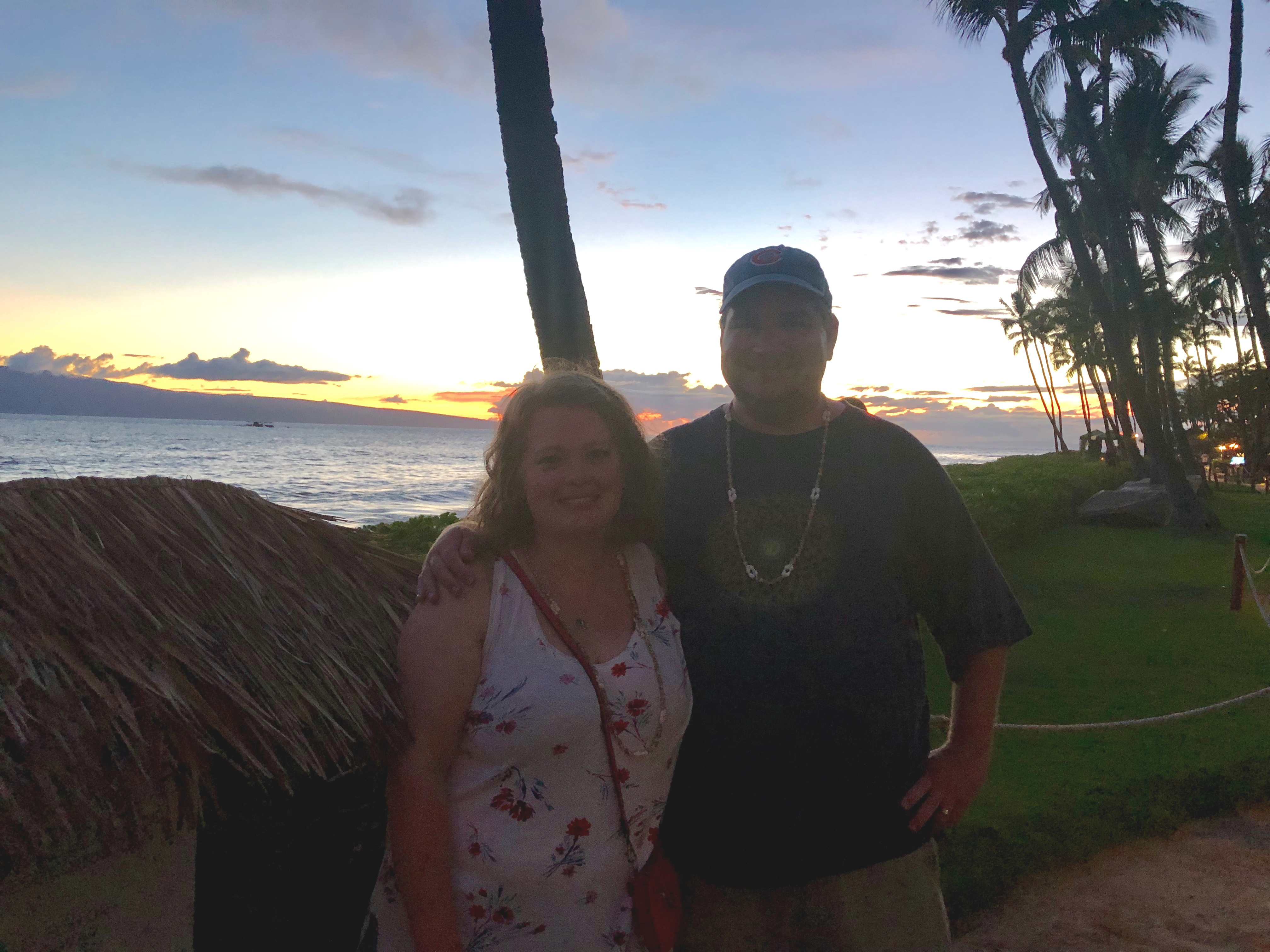 Maui, Hawaii (2019)