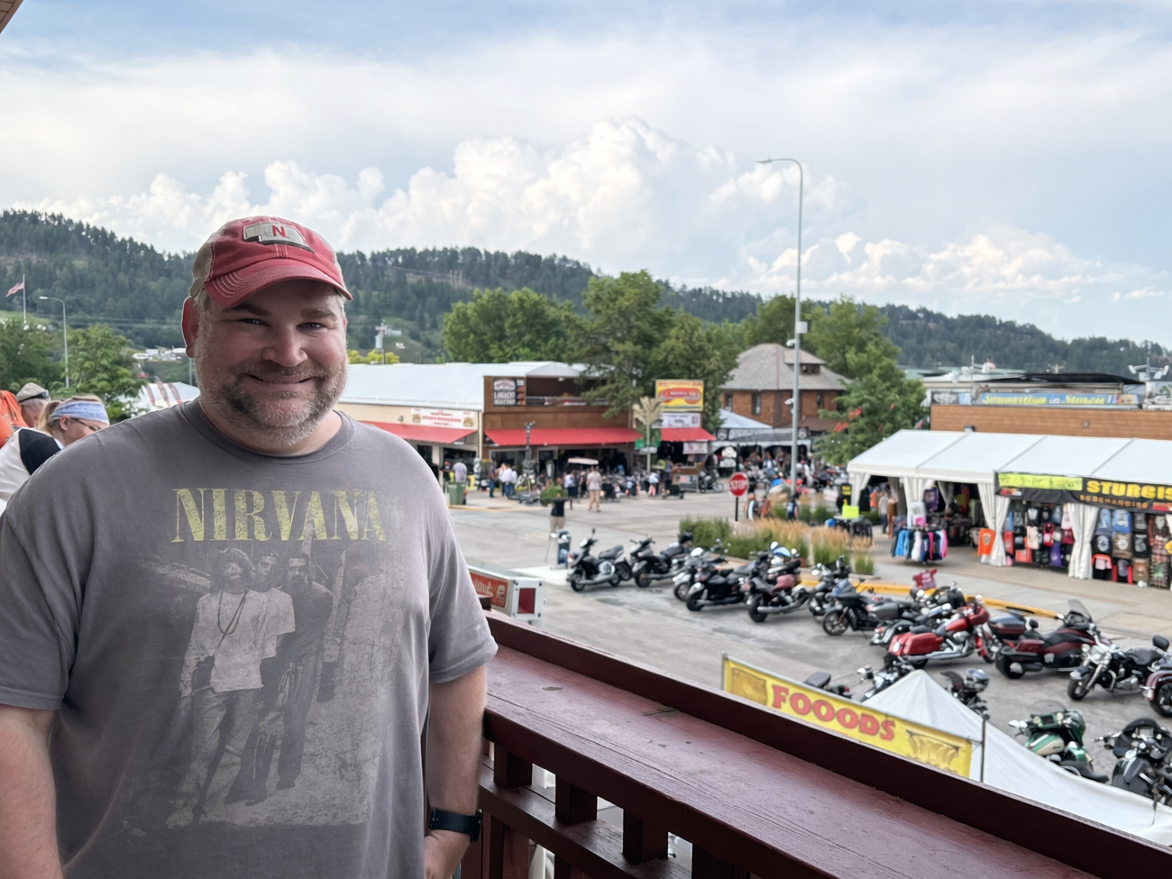 Sturgis, South Dakota (2025)